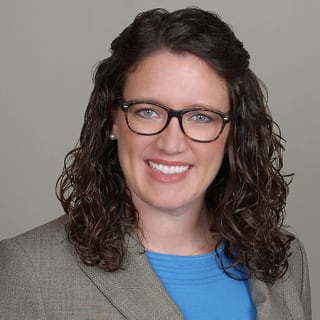Holly Mercer, PA