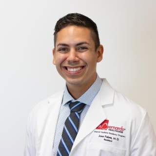 Jose Fabre, MD, Internal Medicine, Jonesboro, AR