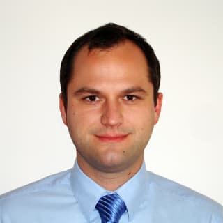 Marcin Dobaczewski, MD