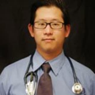 Hans Park, MD