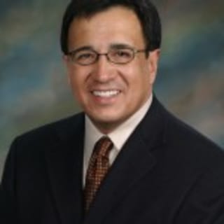 Joe Chavez, MD