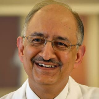 Bipin Sharma, MD, Gastroenterology, Medina, OH, University Hospitals Parma Medical Center