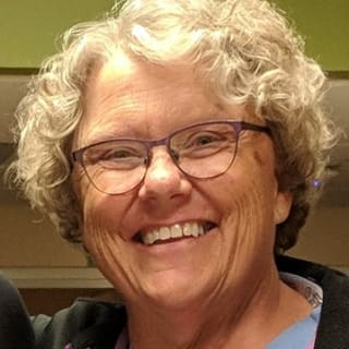 Patricia Geier, Neonatal Nurse Practitioner, Burnsville, MN