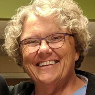 Patricia Geier, Neonatal Nurse Practitioner, Minneapolis, MN