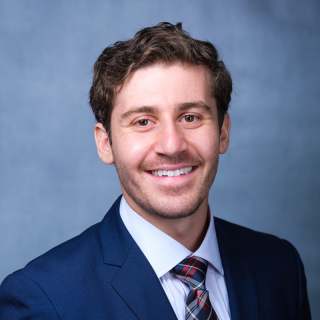 Sami Alkoutami, MD, Resident Physician, Greenville, NC