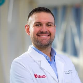 Jason Price, Nurse Practitioner, Oklahoma City, OK