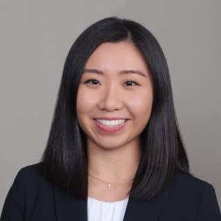 Susan Li, DO, Resident Physician, Moreno Valley, CA