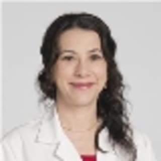 Alina Bodas, MD, Anesthesiology, Cleveland, OH, Cleveland Clinic