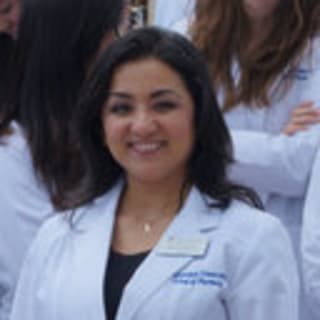 Nazila Salamkhail, Pharmacist, Herndon, VA