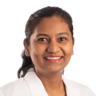 Anusha Jillella, MD