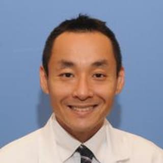 Takashi Murashita, MD, Thoracic Surgery, Saint Louis, MO