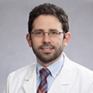Ramses Ribot, MD, Neurology, Miami, FL, University of Miami Hospital
