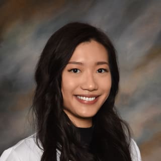 Natalie Wong, Emergency Medicine, Kenner, LA