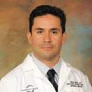 Diego Munoz, MD, Internal Medicine, Orlando, FL