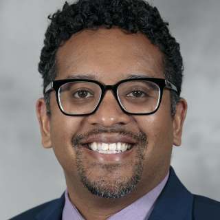 Andrew Gonzalez, MD, Vascular Surgery, Bloomington, IN