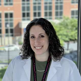 Rachel Flink-Bochacki, MD, Obstetrics & Gynecology, Albany, NY, Albany Medical Center