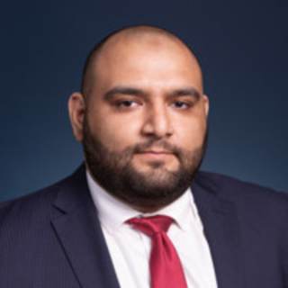 Omer Alomari, DO, Internal Medicine, Staten Island, NY