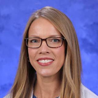 Kelly Lynch, Pediatric Nurse Practitioner, Hershey, PA, Penn State Milton S. Hershey Medical Center