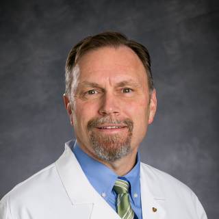 Timothy Powell, MD, Thoracic Surgery, Cookeville, TN, Cookeville Regional Medical Center