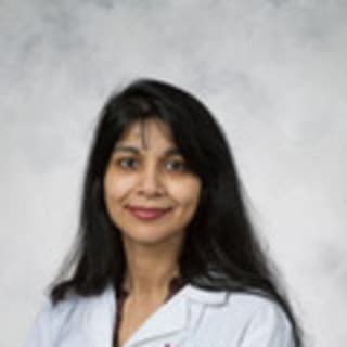 Indrani (Sen) Sen Hightower, MD, Neurology, Audubon, NJ, Inspira Medical Center-Woodbury