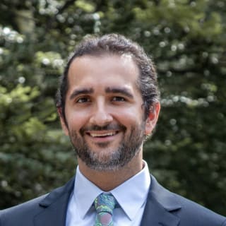 Keyvan Rashidi, MD, Family Medicine, Akron, OH
