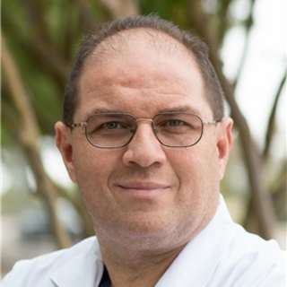 Ziad Husseini, MD