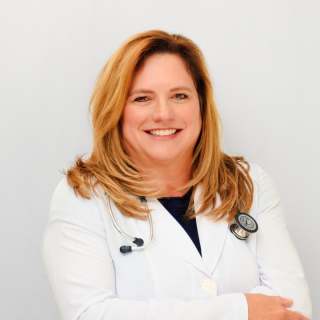 Leslie Weaver, Nurse Practitioner, Ringgold, GA