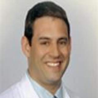 Richard Fikes, DO, Internal Medicine, Canton, OH