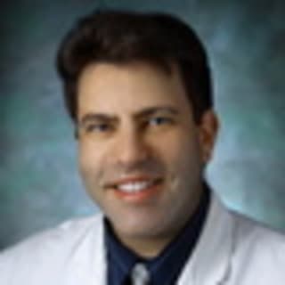 Ronen Shechter, MD, Anesthesiology, Baltimore, MD, Johns Hopkins Hospital