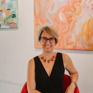 Rachel Conforti