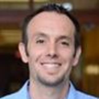 Ryan Geoffroy, Physician Assistant, Bethlehem, PA
