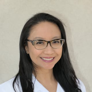 Annette Enriquez, MD