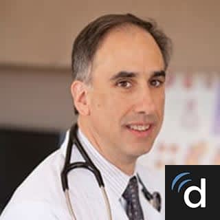 Steven Georgeson, MD, Cardiology, Bridgewater, NJ