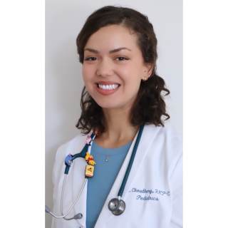 Angelina Choudhery, Family Nurse Practitioner, Roseville, CA