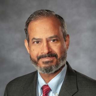 Praveer Srivastava, MD, Orthopaedic Surgery, Colonial Heights, VA