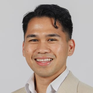 Iagn NIno Kenji Cabahug, MD, Pediatrics, Washington, DC