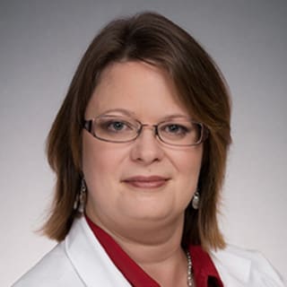 Melissa (Kauffman) Upson