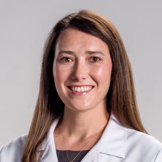 Talia Burneikis, MD, General Surgery, Oklahoma City, OK