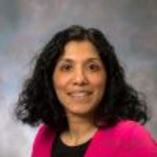 Ami Garg, Pediatric Nurse Practitioner, Columbus, OH