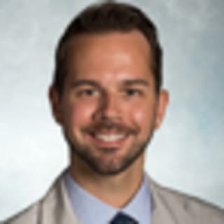 Matthew Howard, MD