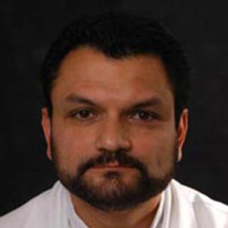 Alberto Gonzalez-Bernal, MD, Pulmonology, Nashville, TN, TriStar Skyline Medical Center
