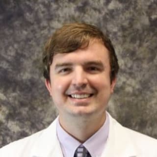 Nathanael Hall, MD, Resident Physician, Batesville, AR, White River Health