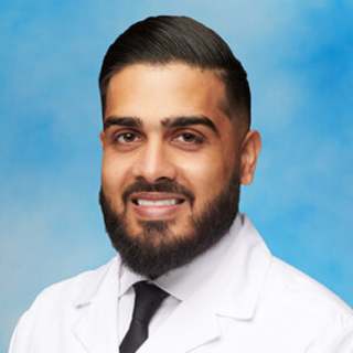 Navtej Athwal, MD, Internal Medicine, Dalton, GA