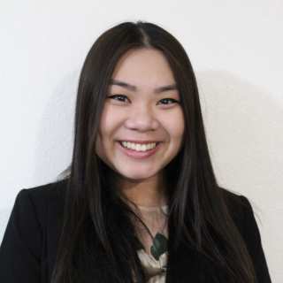 Nathalie Nguyen, Pharmacist, Annapolis, MD