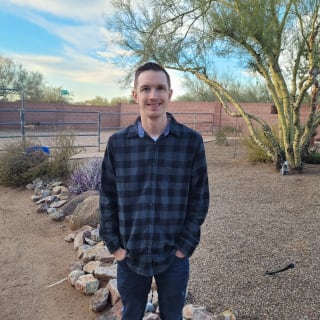 Jeffrey Crosby