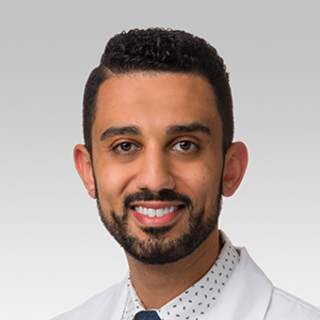 Majed Afana, MD, Cardiology, Palos Heights, IL