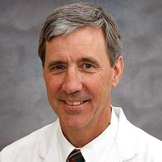 Gregory Montgomery, MD, Vascular Surgery, Harrisonburg, VA, Sentara RMH Medical Center