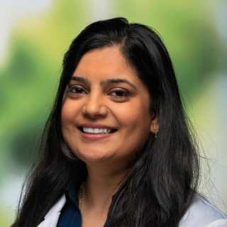 Risha Patidar, MD, Family Medicine, Easley, SC