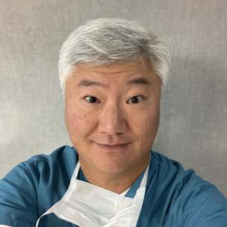 Christopher Kwon, MD, Anesthesiology, Maywood, NJ