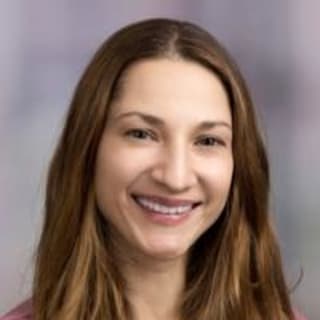 Margaret Gladski